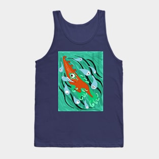 Soul Devourer Tank Top